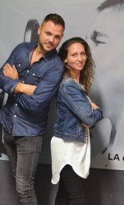 Teddy Savic & Joanna BalamProductions