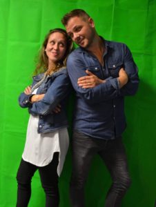 Joanna BalamProductions & Teddy Savic