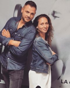 Teddy Savic & Joanna BalamProductions