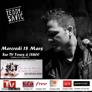 PUB TV TOURS